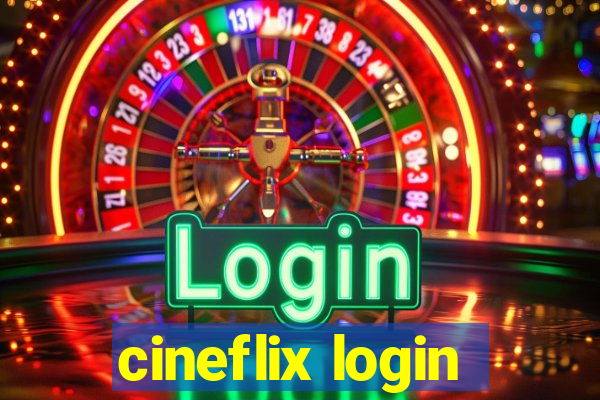 cineflix login